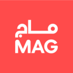 شعار MAG
